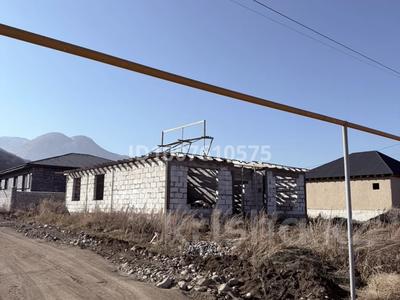 Часть дома · 5 комнат · 160 м² · 6 сот., Верхняя трасса — Верхняя объездная за 15 млн ₸ в Алматинской обл., Талгарский р-н