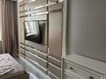 3-бөлмелі пәтер · 135 м² · 4/5 қабат, Кабанбай батыра 7, бағасы: 900 000 ₸ в Астане, Алматы р-н — фото 2