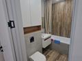 1-бөлмелі пәтер · 42 м² · 6/9 қабат, Береке шағын ауданы 79, бағасы: 230 000 ₸ в Костанае, Микрорайон Береке — фото 12