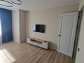 1-бөлмелі пәтер · 42 м² · 6/9 қабат, Береке шағын ауданы 79, бағасы: 230 000 ₸ в Костанае, Микрорайон Береке — фото 3