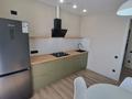 1-бөлмелі пәтер · 42 м² · 6/9 қабат, Береке шағын ауданы 79, бағасы: 230 000 ₸ в Костанае, Микрорайон Береке — фото 4
