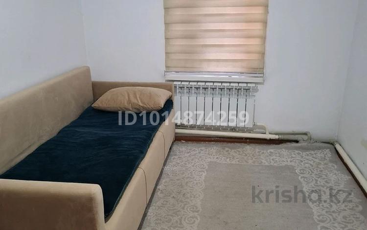 1 комната · 10 м² · 1 этаж, Жангелдина — Сдам комнату, район Саяхата за 70 000 ₸ в Алматы, Жетысуский р-н — фото 2