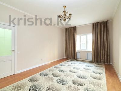 2-бөлмелі пәтер · 70 м² · 1/10 қабат, Бауыржана Момышулы 17, бағасы: 32 млн ₸ в Астане, Алматы р-н