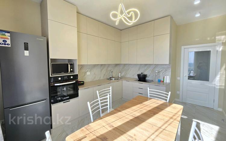 2-комнатная квартира · 61.9 м² · 12/12 этаж, Райымбека 351/1 — Речка за 300 000 ₸ в Алматы — фото 16