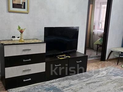 1-комнатная квартира · 40 м² · 2/5 этаж, Мангелик ел 15 — Акимат, Центральная площадь за 11 000 ₸ в Семее