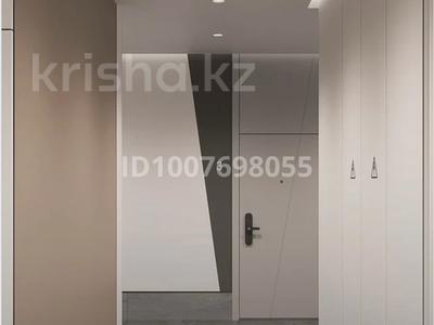 1-бөлмелі пәтер · 39.51 м² · 11/12 қабат, Улы Дала 38а, бағасы: 25.5 млн ₸ в Астане, Нура р-н