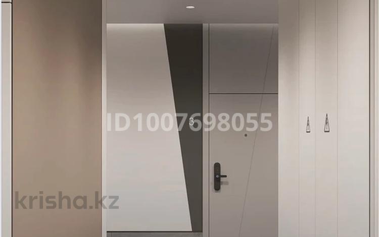 1-бөлмелі пәтер · 39.51 м² · 11/12 қабат, Улы Дала 38а, бағасы: 25.5 млн ₸ в Астане, Нура р-н — фото 9