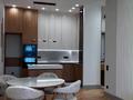 3-комнатная квартира · 102 м² · 5 этаж, Улы дала 37 за 650 000 ₸ в Астане, Есильский р-н