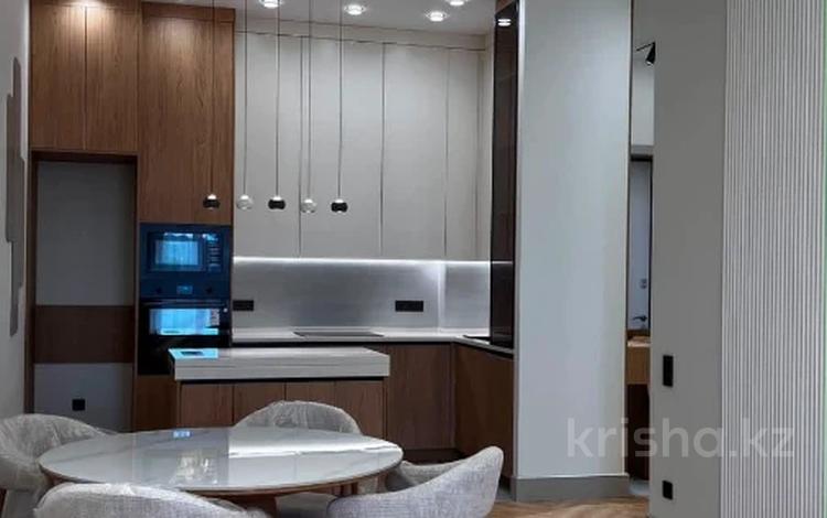 3-комнатная квартира · 102 м² · 5 этаж, Улы дала 37 за 650 000 ₸ в Астане, Есильский р-н — фото 8