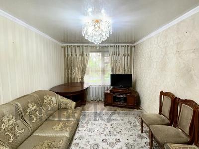 3-комнатная квартира, 70 м², 1/5 этаж, мкр Таугуль-2 27 за 43 млн 〒 в Алматы, Ауэзовский р-н