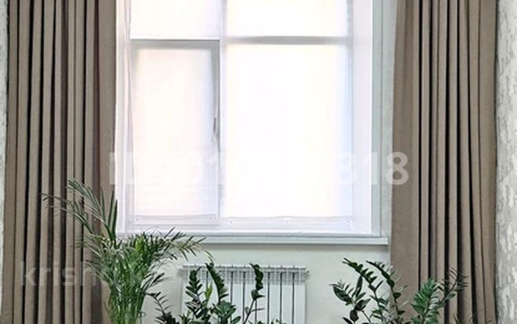 2-бөлмелі пәтер · 55 м² · 7/12 қабат, Е 181 1/2 — Бейсековой, бағасы: 38 млн ₸ в Астане, Есильский р-н — фото 2