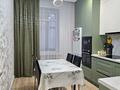 2-бөлмелі пәтер · 55 м² · 7/12 қабат, Е 181 1/2 — Бейсековой, бағасы: 38 млн ₸ в Астане, Есильский р-н — фото 12