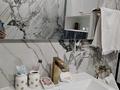 2-бөлмелі пәтер · 55 м² · 7/12 қабат, Е 181 1/2 — Бейсековой, бағасы: 38 млн ₸ в Астане, Есильский р-н — фото 22