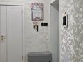 2-бөлмелі пәтер · 55 м² · 7/12 қабат, Е 181 1/2 — Бейсековой, бағасы: 38 млн ₸ в Астане, Есильский р-н — фото 8
