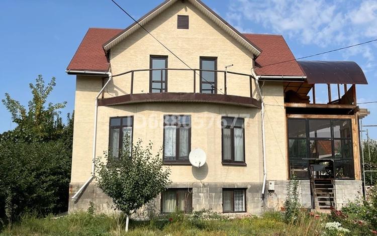 Отдельный дом · 6 комнат · 235 м² · 8 сот., Айтеке би 59 за 52 млн ₸ в Туздыбастау (Калинино) — фото 2