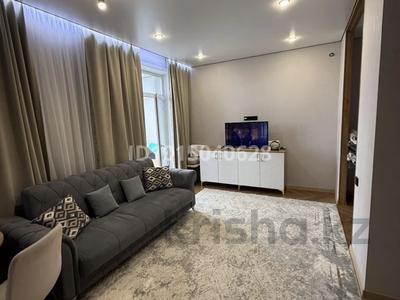 2-комнатная квартира · 40 м² · 3/5 этаж, Морозова 2 — Рядом Цум и Гай за 18 000 ₸ в Семее