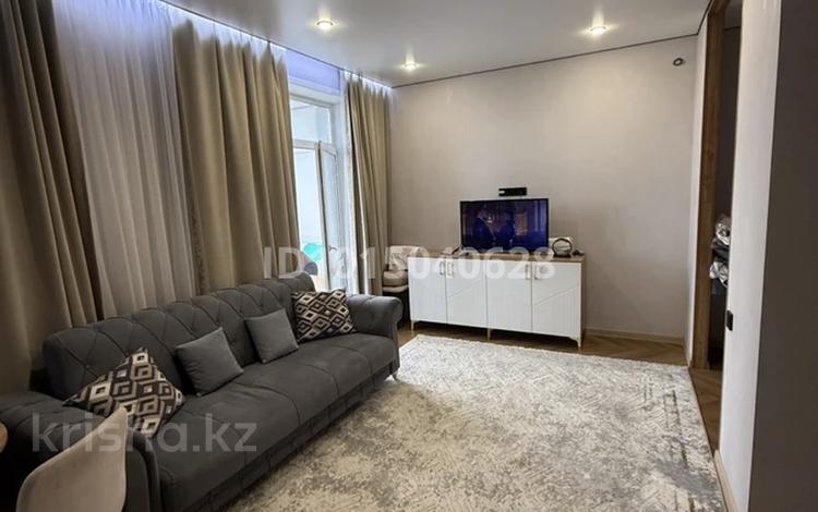 2-комнатная квартира · 40 м² · 3/5 этаж, Морозова 2 — Рядом Цум и Гай за 18 000 ₸ в Семее — фото 2
