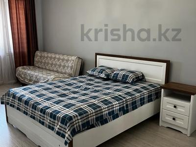 1-комнатная квартира · 48 м², Навои 208/3 — Мега, Орбита за 11 000 ₸ в Алматы, Бостандыкский р-н
