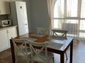 1-комнатная квартира · 48 м², Навои 208/3 — Мега, Орбита за 11 000 ₸ в Алматы, Бостандыкский р-н — фото 8