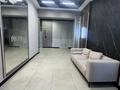 2-комнатная квартира · 42 м² · 7/9 этаж, Кайым Мухамедханов 41д за 260 000 ₸ в Астане, Нура р-н