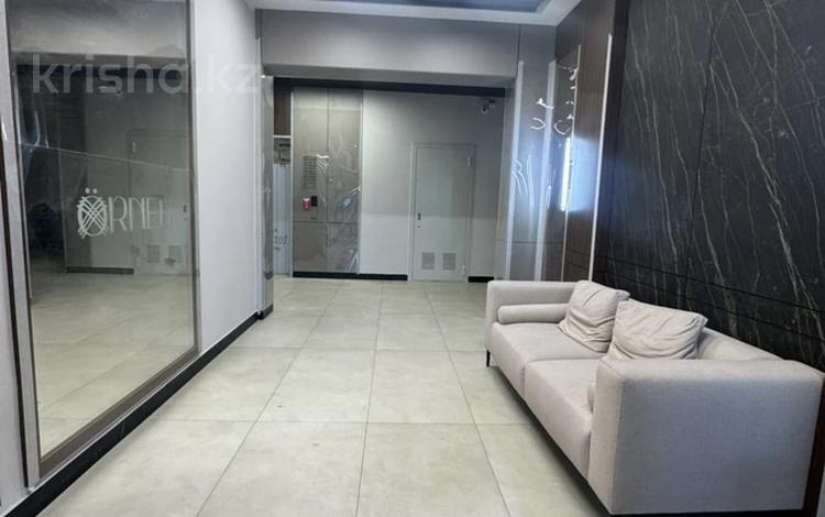 2-комнатная квартира · 42 м² · 7/9 этаж, Кайым Мухамедханов 41д за 260 000 ₸ в Астане, Нура р-н — фото 8