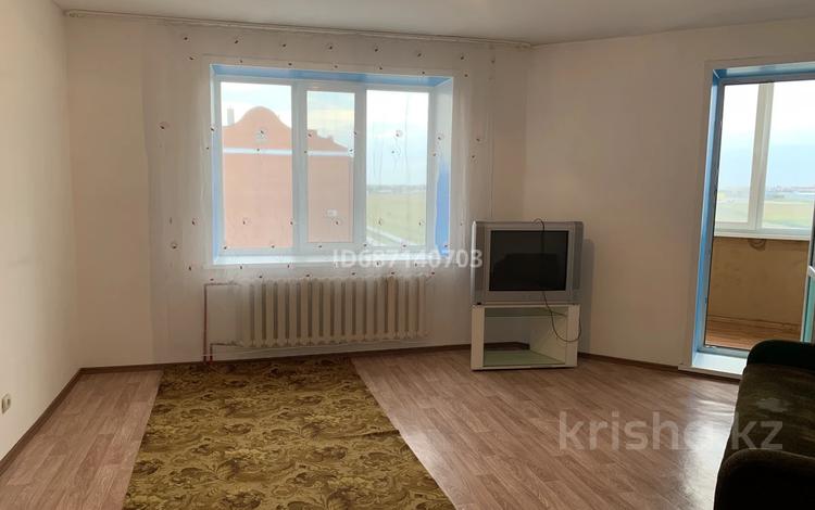 1-комнатная квартира, 52 м², 5/5 этаж, Гастело 50 — Возле школы «НИШ»