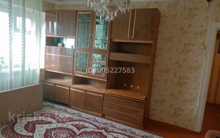 2-комнатная квартира · 48 м² · 2/2 этаж, Пугачева 4 — 9ои Раион,Заде Асыл арман за 8.6 млн ₸ в Жезказгане — фото 2
