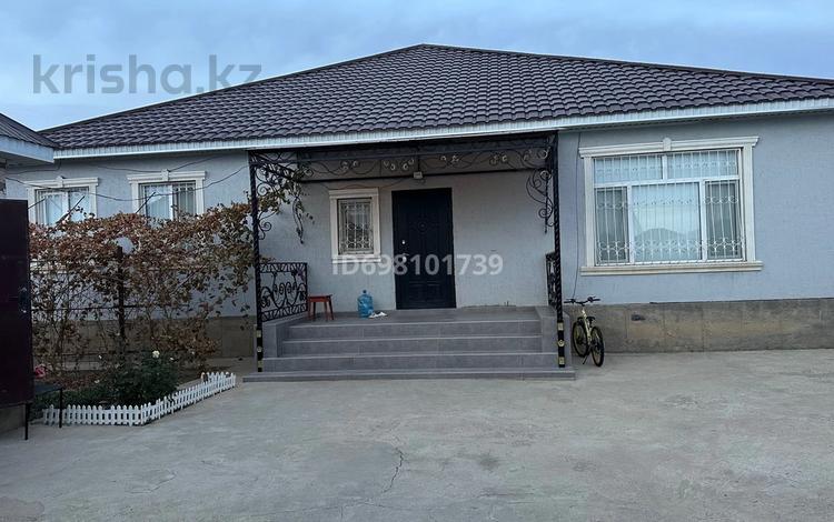 Жеке үй · 6 бөлме · 280 м² · 12 жүзд., мкр Балауса, Ізтилеу Копбаев 16, бағасы: 47 млн ₸ в Атырау — фото 2
