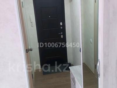 1-комнатная квартира · 31 м² · 3/4 этаж, Бокейханова 11 за 100 000 〒 в Балхаше