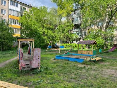 3-бөлмелі пәтер · 65 м² · 6/10 қабат, Набережная, бағасы: 26.3 млн ₸ в Петропавловске