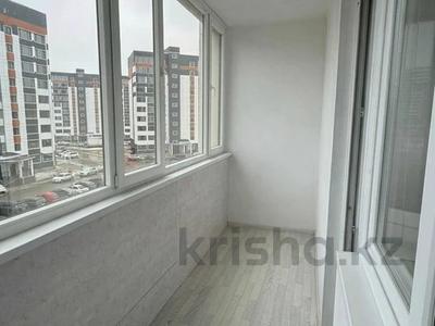 3-комнатная квартира · 94.9 м² · 4/9 этаж, Базовая 4/6 за 40 млн ₸ в Усть-Каменогорске
