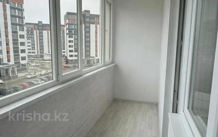 3-комнатная квартира · 94.9 м² · 4/9 этаж, Базовая 4/6 за 40 млн ₸ в Усть-Каменогорске — фото 4