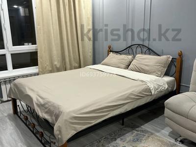 2-комнатная квартира · 47 м² · 2/10 этаж, мкр Аккент, Мкр. Аккент — Райымбек Яссауи за 16 500 ₸ в Алматы, Алатауский р-н