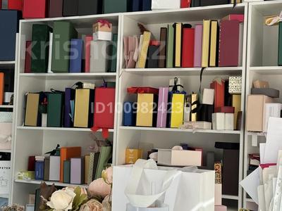 Действующий бизнес про производству упаковочной продукции · 100 м² за 28.5 млн 〒 в Алматы, Турксибский р-н