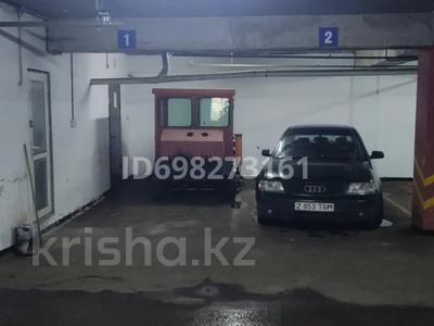 Паркинг · 21.4 м² · проспект Туран 60 — Улы Дала за 1.6 млн ₸ в Астане, Есильский р-н