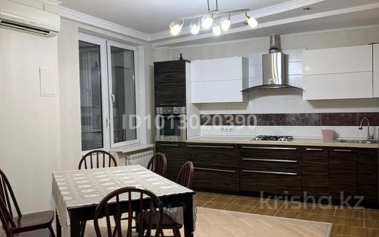 3-комнатная квартира · 125 м² · 5/9 этаж, мкр Ардагер, Кулманова 107 — Кулманова 107 ТЦ Байзар за 380 000 ₸ в Атырау — фото 13