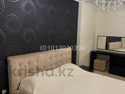3-комнатная квартира · 125 м² · 5/9 этаж, мкр Ардагер, Кулманова 107 — Кулманова 107 ТЦ Байзар Baizar за 350 000 ₸ в Атырау