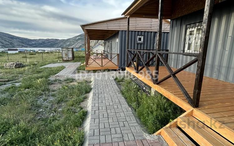 Дом · 4 комнаты · 60 м², Шалкар 3 — Озеро Шалкар за 40 000 ₸ в Алгабас — фото 4