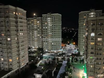 3-комнатная квартира · 75 м² · 5/18 этаж, Навои 208/8 — Торайгырова за 20 000 〒 в Алматы, Бостандыкский р-н