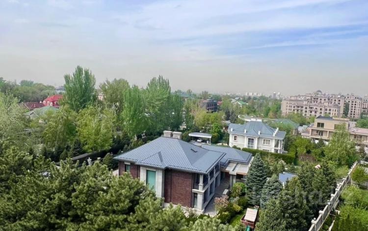 4-бөлмелі пәтер · 380.7 м² · 6/6 қабат, Мирас ш/а., бағасы: 185 млн ₸ в Алматы, Бостандыкский р-н — фото 60