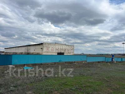 Өнеркәсіптік база · 72 сотық, Курайлы уч 469/1, бағасы: 80 млн ₸ в Актобе, жилой массив Курайлы