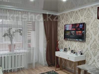 2-комнатная квартира, 52.4 м², 2/5 этаж, Кутжанова 36 за 28 млн 〒 в Семее