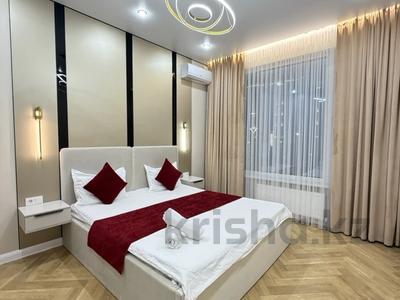 1-бөлмелі пәтер · 48 м² · 2/12 қабат, Қайтпас 1 ш/а., К. Толеметова 64, бағасы: 20 000 ₸ в Шымкенте, Каратауский р-н
