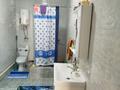 Отдельный дом · 3 комнаты · 100 м² · 8.51 сот., мкр Акбулак — Момышулы Рыскулова за 145 млн ₸ в Алматы, Алатауский р-н — фото 8