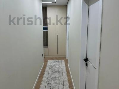 3-бөлмелі пәтер · 67 м² · 11/12 қабат, Бауыржана Момышулы — Монке би, бағасы: 58 млн ₸ в Алматы, Алатауский р-н