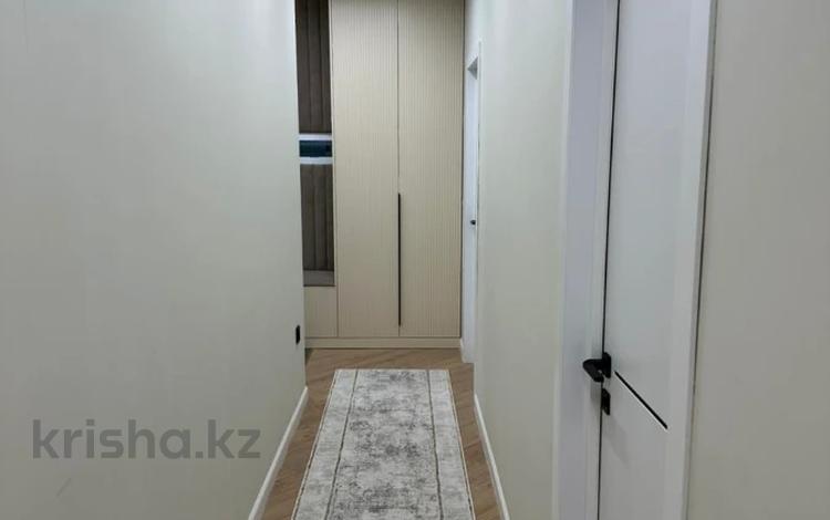 3-комнатная квартира · 67 м² · 11/12 этаж, Бауыржана Момышулы — Монке би за 58 млн ₸ в Алматы, Алатауский р-н — фото 2