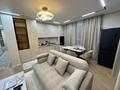 3-комнатная квартира · 67 м² · 11/12 этаж, Бауыржана Момышулы — Монке би за 58 млн ₸ в Алматы, Алатауский р-н — фото 12