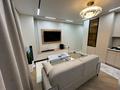 3-комнатная квартира · 67 м² · 11/12 этаж, Бауыржана Момышулы — Монке би за 58 млн ₸ в Алматы, Алатауский р-н — фото 3