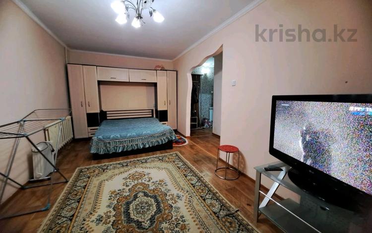 1-комнатная квартира, 28 м², 1/5 этаж помесячно, Галето