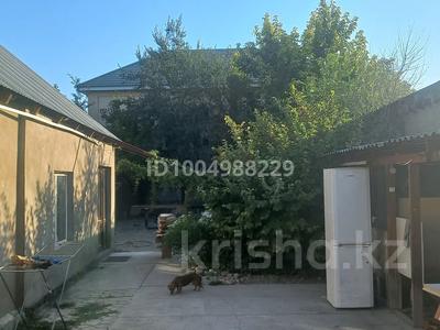 Отдельный дом · 4 комнаты · 100 м² · 5.5 сот., 3-й Переулок Такенова 8 — Айтиева-Ташкентская за 48 млн 〒 в Таразе